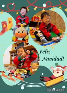 本日のキッズルーム☆