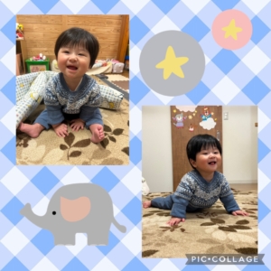 本日のキッズルーム☆