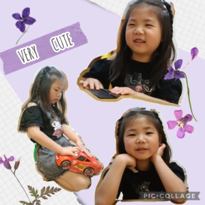 本日のキッズルーム☆