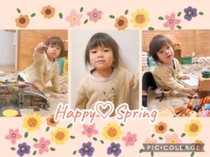 本日のキッズルーム☆