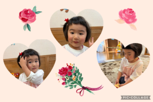 本日のキッズルーム☆